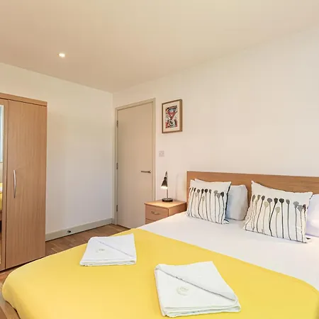 Fantastic Stays At Camden London Exterior photo