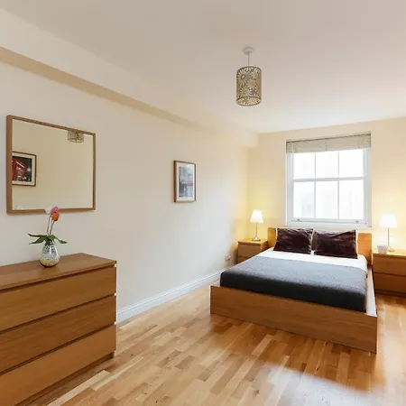 Fantastic Stays At Camden London Exterior photo