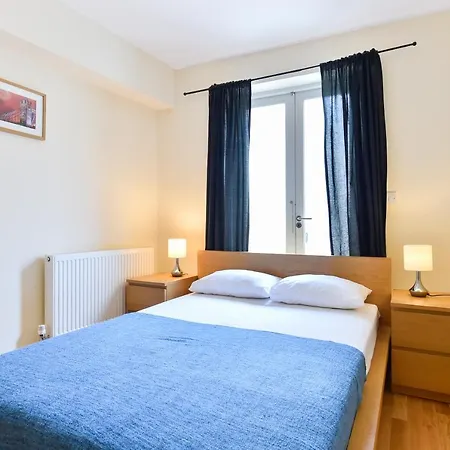 Fantastic Stays At Camden London Exterior photo