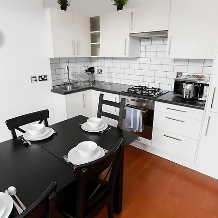 Fantastic Stays At Camden London Exterior photo