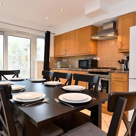 Fantastic Stays At Camden London Exterior photo