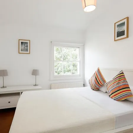 Fantastic Stays At Camden London Exterior photo