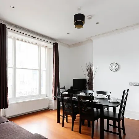 Fantastic Stays At Camden London Exterior photo