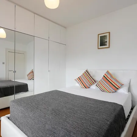 Fantastic Stays At Camden London Exterior photo
