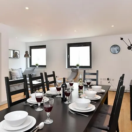 Fantastic Stays At Camden London Exterior photo