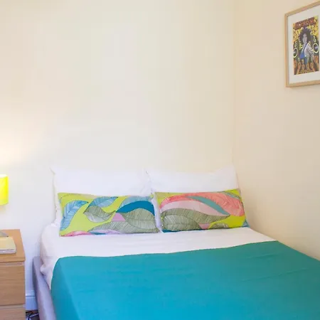 Fantastic Stays At Camden London Exterior photo