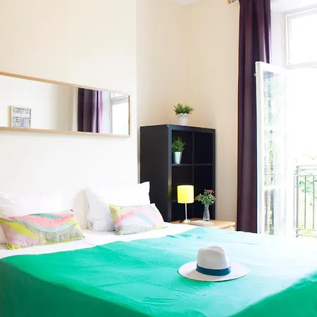 Fantastic Stays At Camden London Exterior photo
