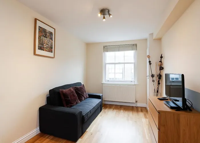 Fantastic Stays At Camden