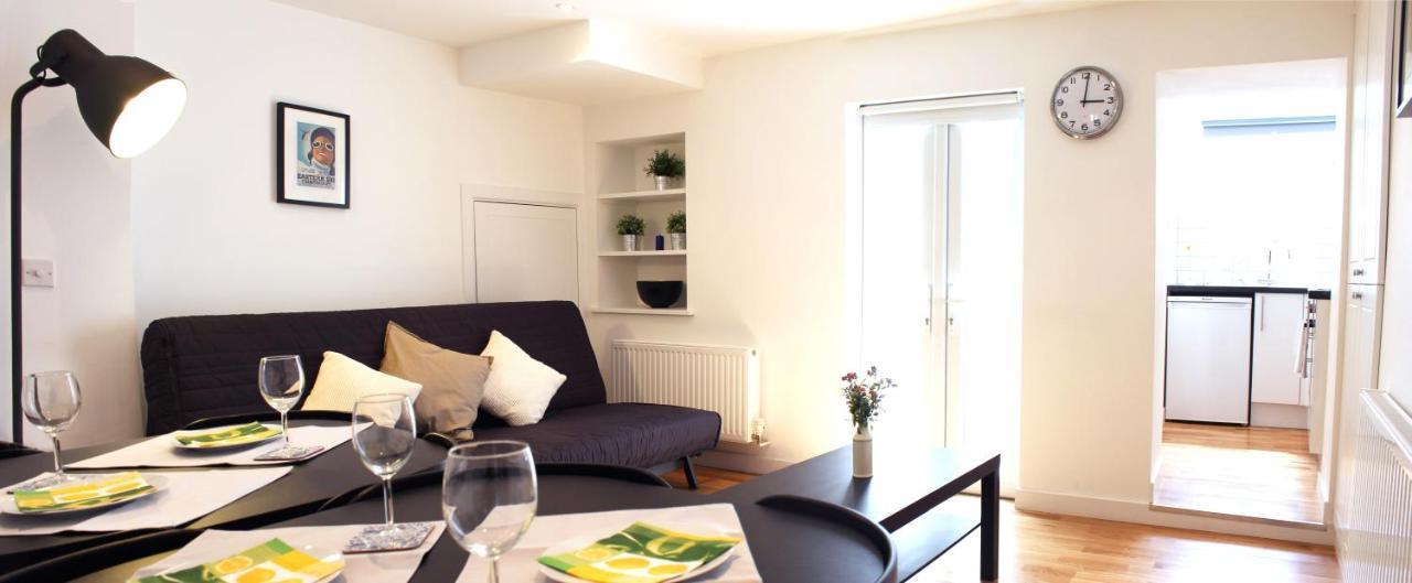 Fantastic At Camden Apartment *