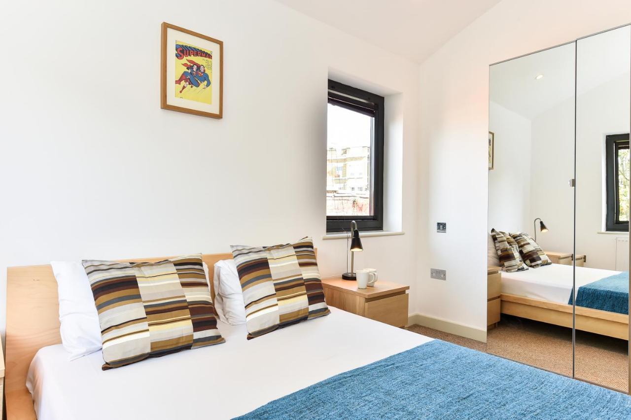 Apartment Fantastic At Camden *