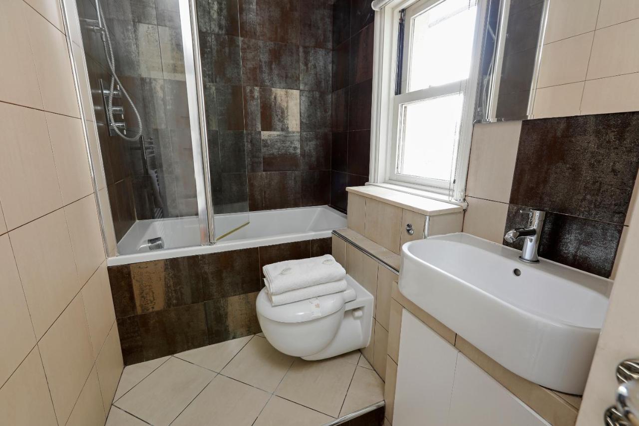 Apartment Fantastic At Camden